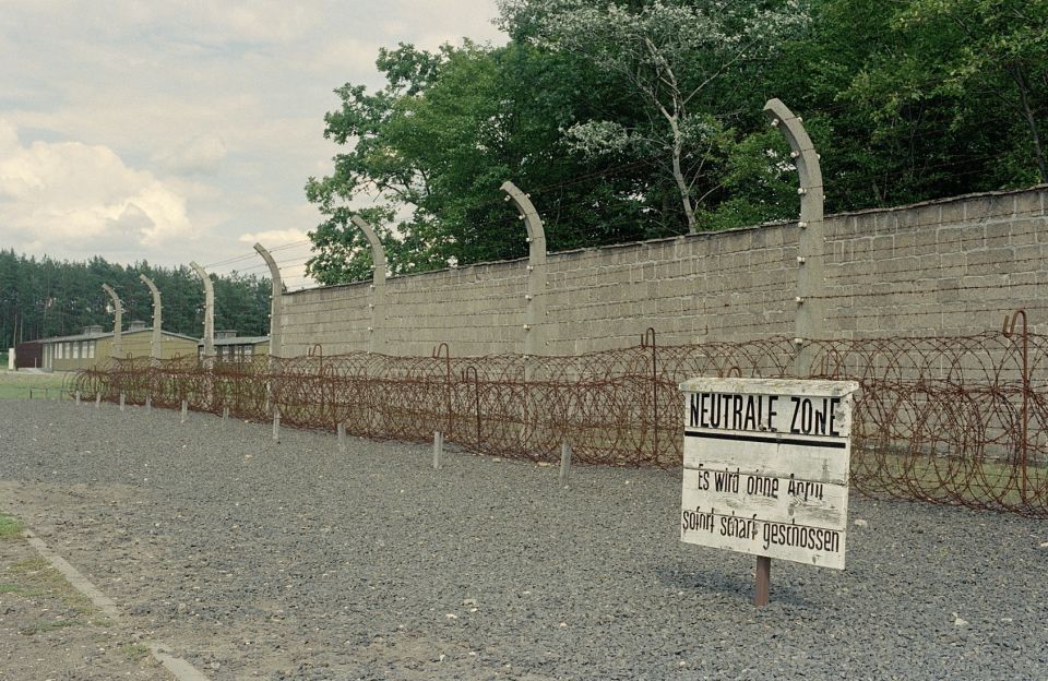 Sachsenhausen Memorial: Walking Tour From Berlin - Inclusions and Pricing