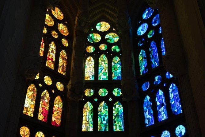 Sagrada Familia: Skip the Line Guided Tour - Cancellation Policy