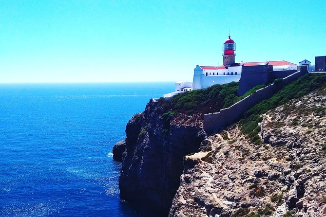 Sagres & Cape St. Vincent Half-Day Tour - Ideal for Nature Lovers