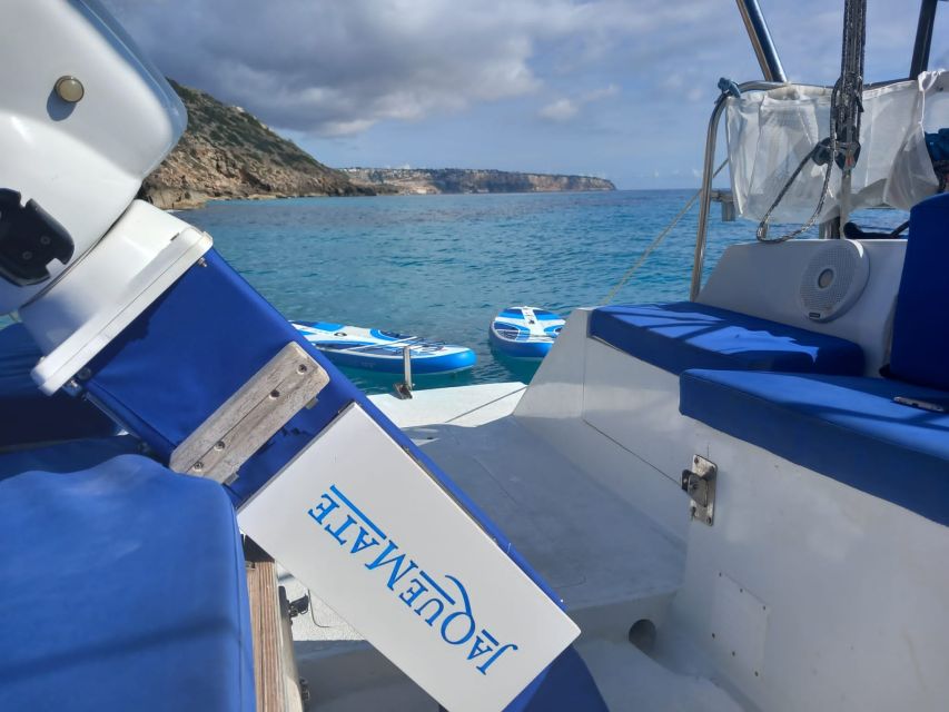 Sailboat Tour With Snorkeling, Tapas & Drinks - Experienced Captain and Live Guide