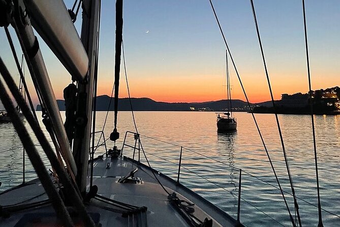 Sailing Boat Tour in the Maddalena Archipelago - Meeting Point and Time