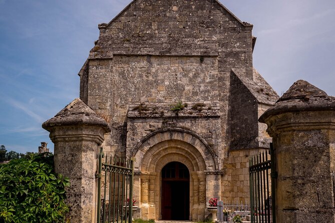 Saint-Émilion Wine Tour By Electric Bike, Lunch Included - Additional Information