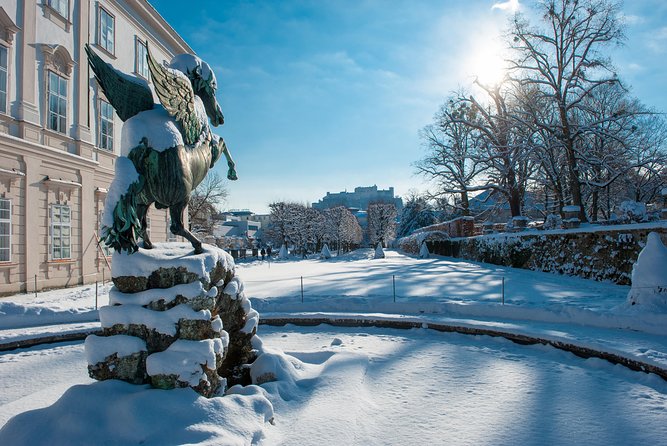 Salzburg Christmas Eve Tour to the Silent Night Chapel - Additional Considerations