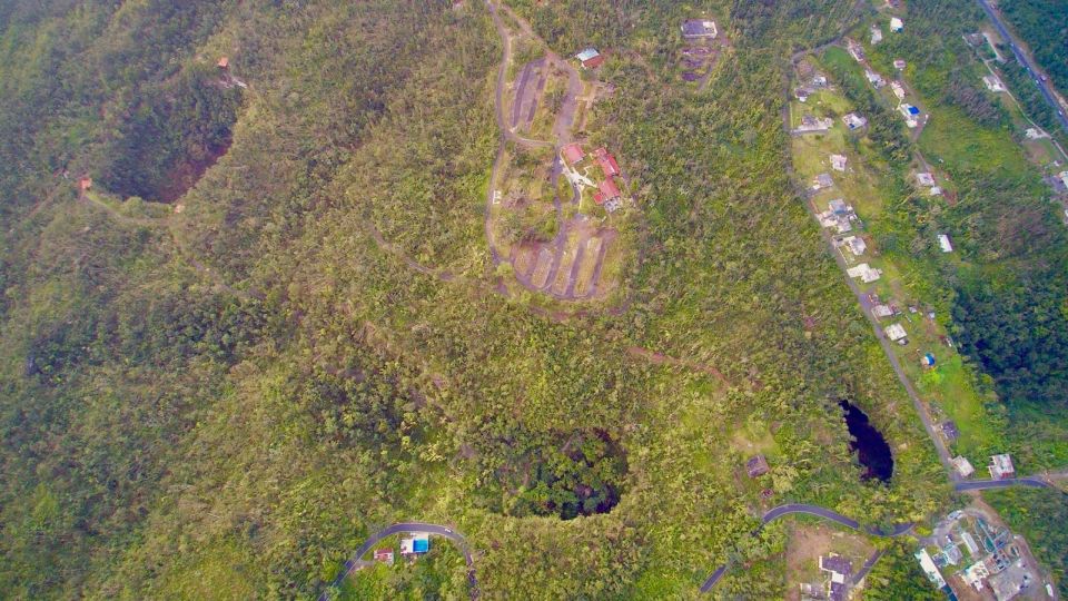 San Juan: Camuy Caves Experience Tour With Pickup & Drop-Off - Exploring the Captivating Cave Formations