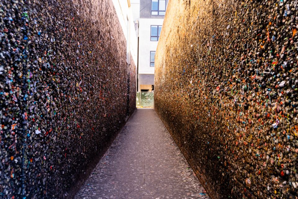 San Luis Obispo: Historic Heart Self-Guided Walking Tour - Thriving Chinatown and Film Locations