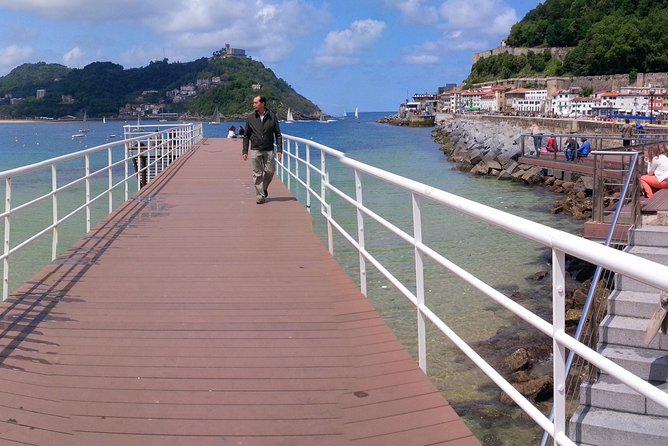 San Sebastian Bike Tour - Cancellation Policy