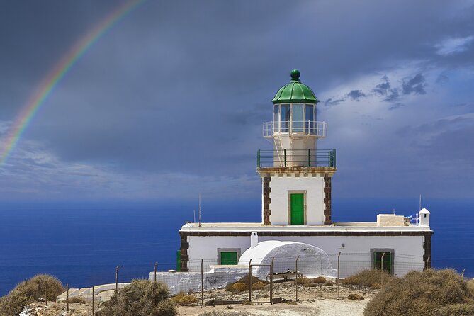 Santorini Sightseening Tour - Akrotiri Archaeological Site