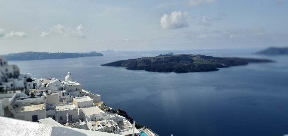 Santorini Tour, Guide You to Explore Santorini Greece - Reserve Now & Pay Later