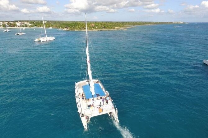 Saona Island Full-Day Excursion - Key Considerations