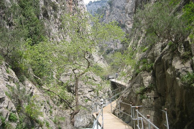 Sapadere Canyon Tour With Waterfalls and Lunch - Customer Reviews