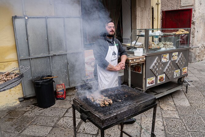 Savoring Palermo: In The Markets and Beyond - Tips for Savoring Palermo