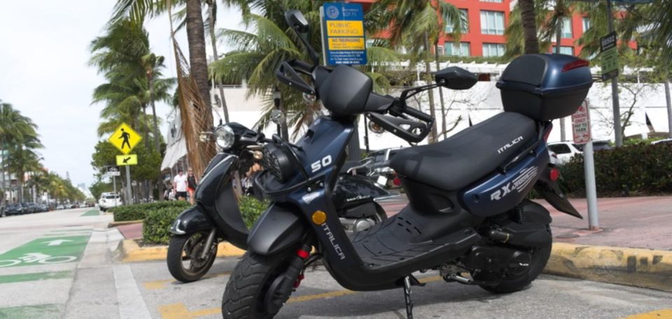 Scooter Dealer Miami - Wynwood - Frequently Asked Questions