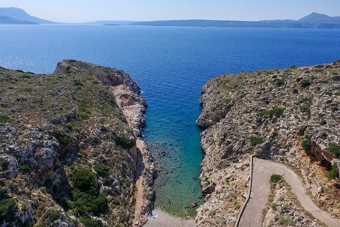 Scuba Diving for Beginners in Chania - Transportation and Accessibility