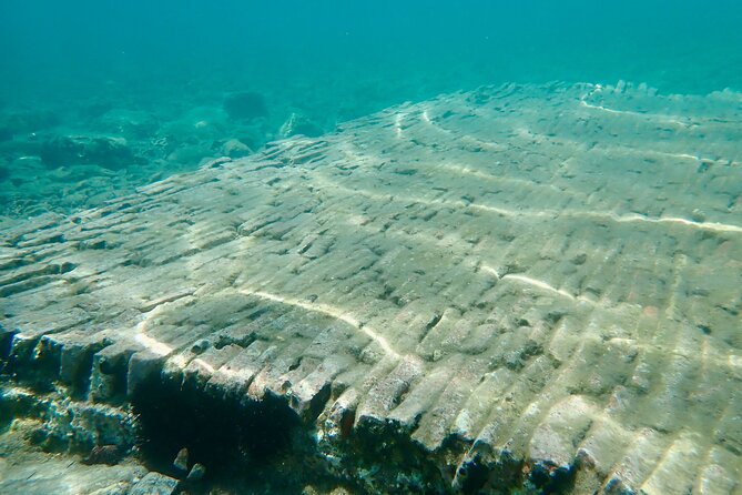 Sea Kayak Epidavros - Ancient Sunken City Tour - Coastline and Wilderness Exploration