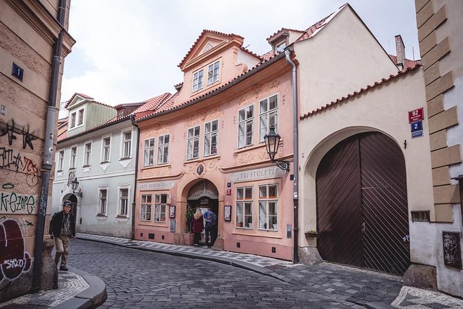 Secret Food Tours Prague Mala Strana W/ Private Tour Option - Cancellation and Refund Policy