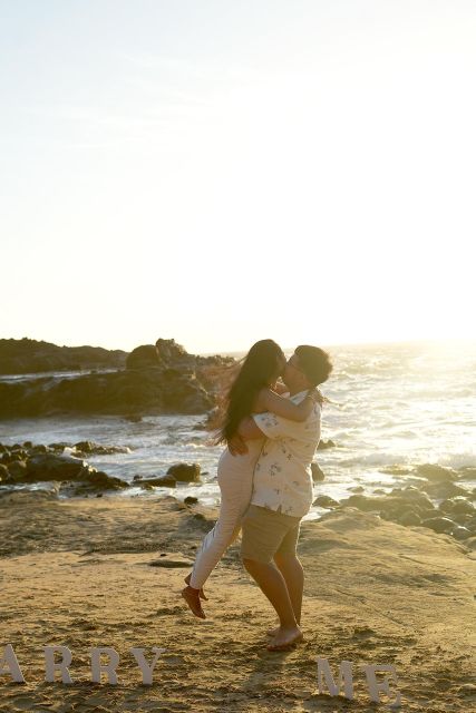 Secrete Proposal Photo/Video Honolulu Blowhole - Booking Information