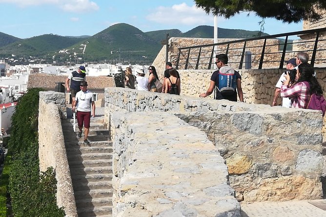 Secrets of IBIZA CITY - 2 Hours Walking Tour - Booking and Pricing