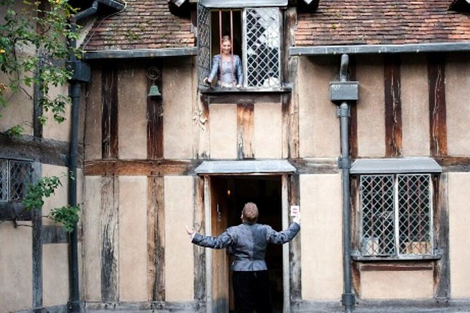 Shakespeares Stratford-Upon-Avon and Cotswolds Tour From London - Cancellation Policy and Refunds