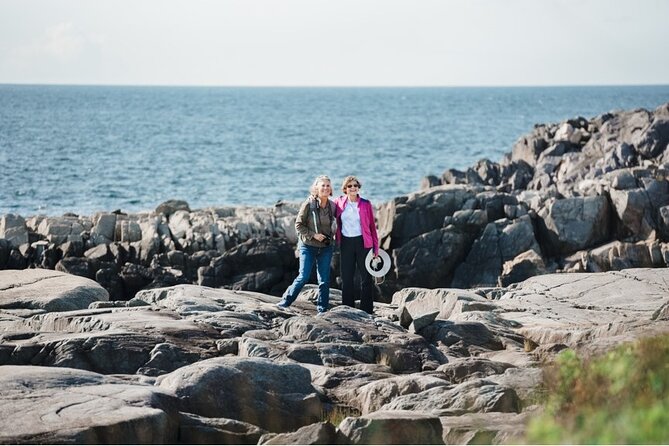 Shore Excursion of the Louisbourg Lighthouse Trail in Cape Breton - Tour Itinerary and Highlights