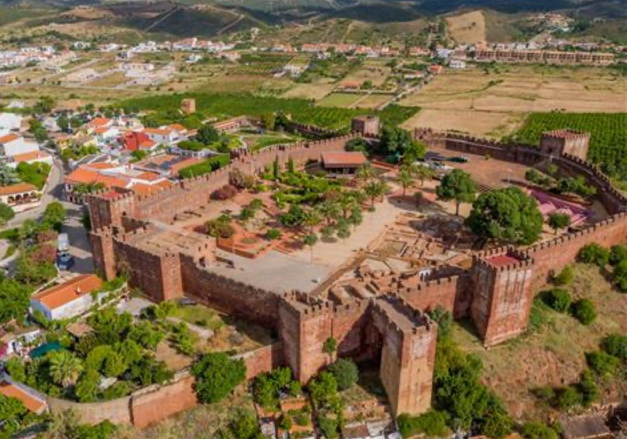 Silves Scavenger Hunt and Sights Self-Guided Tour - Customer Feedback