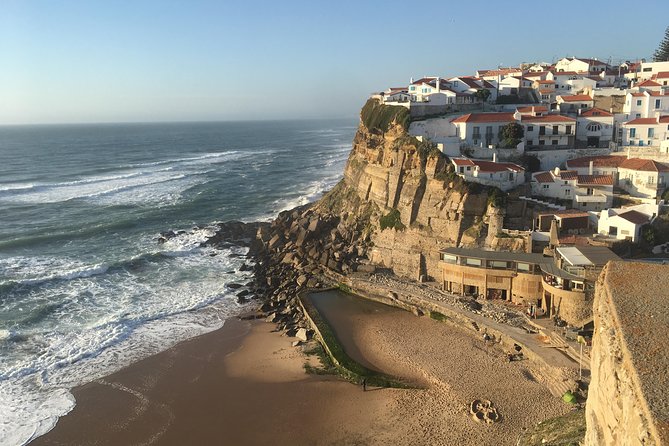 Sintra and Cascais Private Tour With a Local - Customizable and Flexible Itinerary