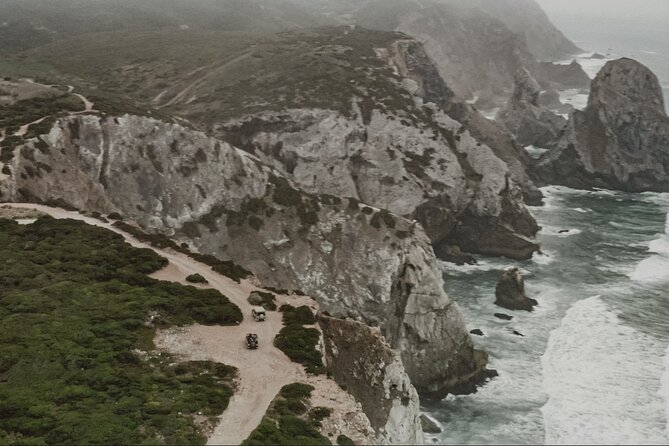 Sintra Rural & Coast Jeep Adventure - Sintra Sights and Viewpoints