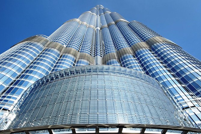 Skip the Line Burj Khalifa Ticket - At the Top Sky 124, 125 & 148 - Accessibility and Accommodations