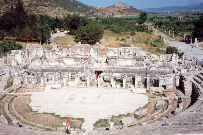 Skip The Line:Private Ephesus Tour & Guaranteed ON-TIME Return - Cancellation Policy