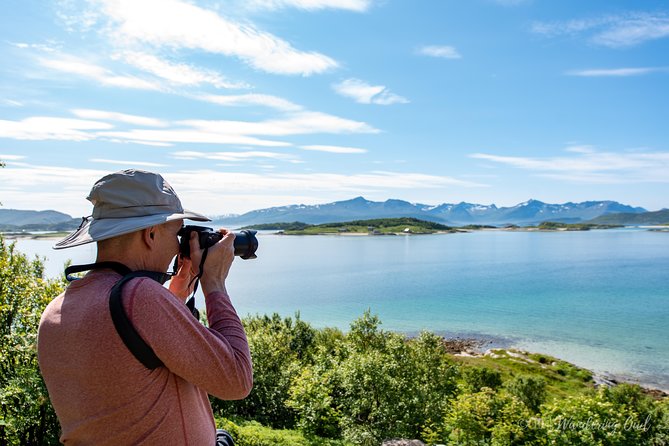 Small-group Arctic Landscapes Sightseeing - With Citizen Science - From Tromso - Accessibility and Transportation