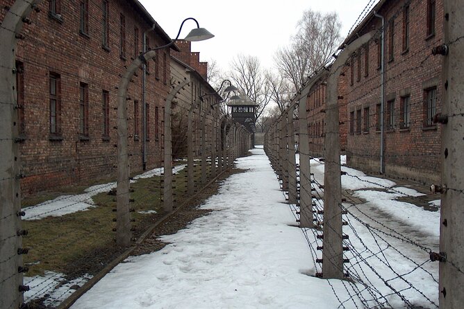 Small Group Auschwitz-Birkenau Guided Tour From Krakow ABTA - On-Site Museum and Exhibits