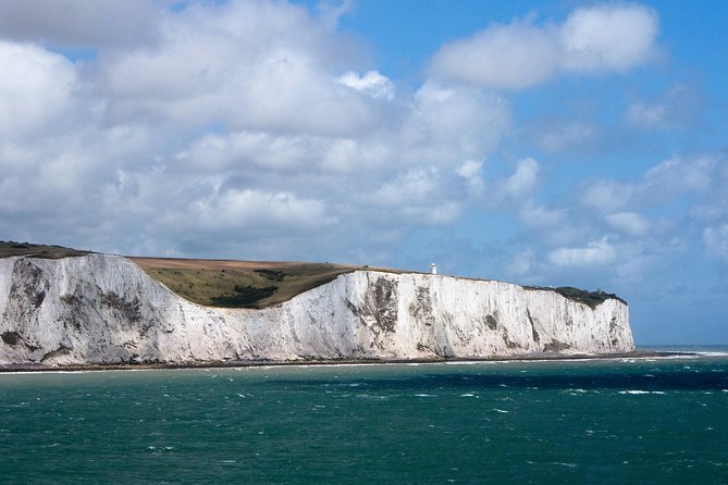 Small Group Canterbury, Dover Castle and Cliffs & Kent Villages Day Tour - Tour Details