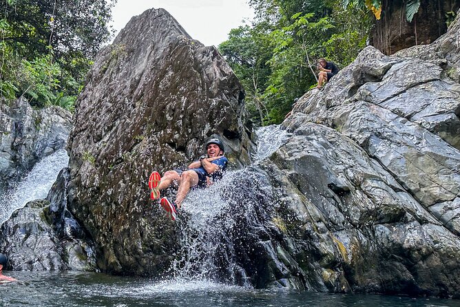 (Small-Group) El Yunque Tour With Transportation / 7AM or 12PM - Itinerary