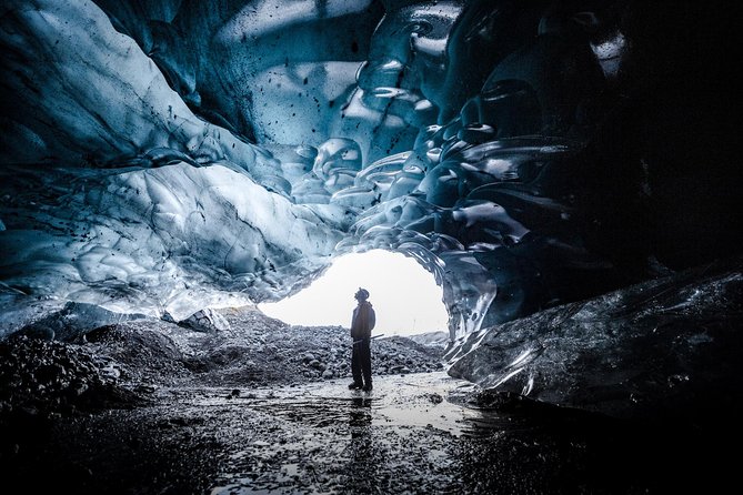 Small Group Glacier Hiking & Ice Caving Tour Inside Vatnajokull Glacier - Additional Information