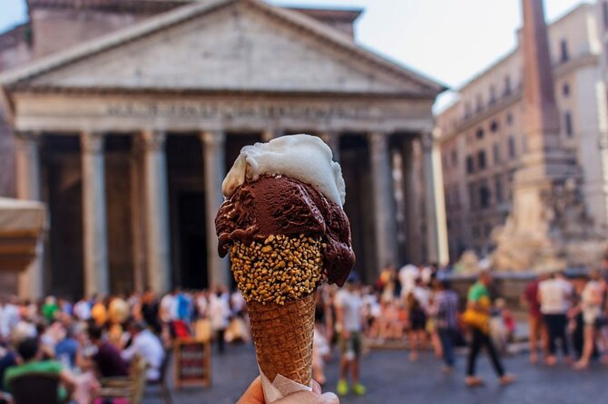 Small-group Guided Tour: Trastevere Street Food Experience - Family-Friendly Exploration