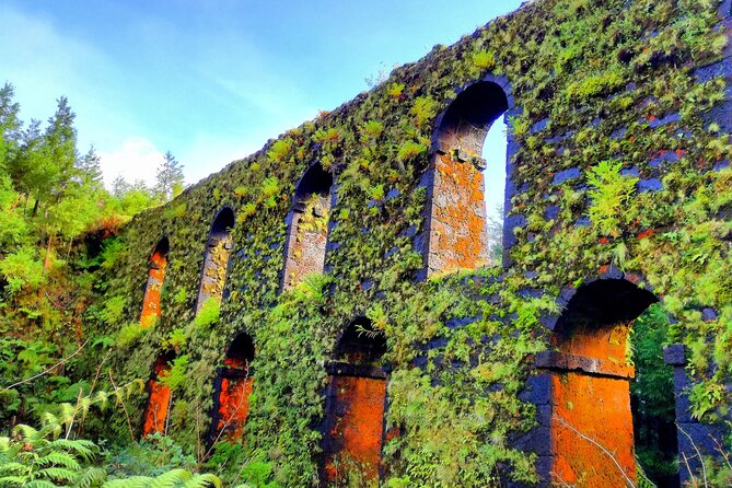 Small Group Minivan Half Day Sete Cidades Crater Tour - Sete Cidades Crater and Lakes