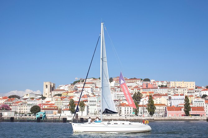 Small-Group Sailing Tour on the Tagus River From Lisbon - Cancellation Policy