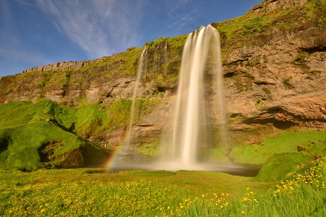 Small-Group South Coast of Iceland: Glaciers, Waterfalls & Black Beaches - Weather Considerations