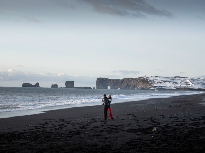 South Coast of Iceland: Private Tour - Sk??gafoss Waterfall