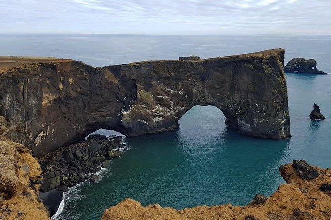 South Coast. Private Day Tour From Reykjavik - Pastoral Landscapes