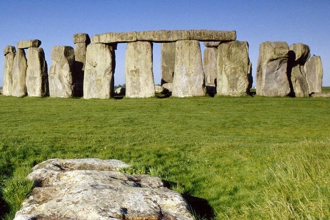 Southampton: Post-Cruise Tour to London via Salisbury, Stonehenge and Windsor - Tour Logistics