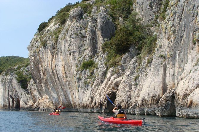 Southern Cliffs Sea Kayak Adventure - Cancellation Policy and Weather Considerations