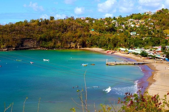 St. Lucia 360 Island Tour - Positive Guest Experiences