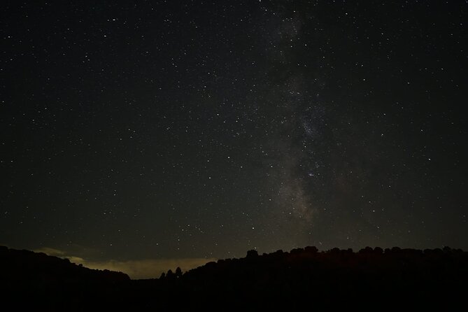 Stargazing From Menorca (Seaside) - Group Size and Language