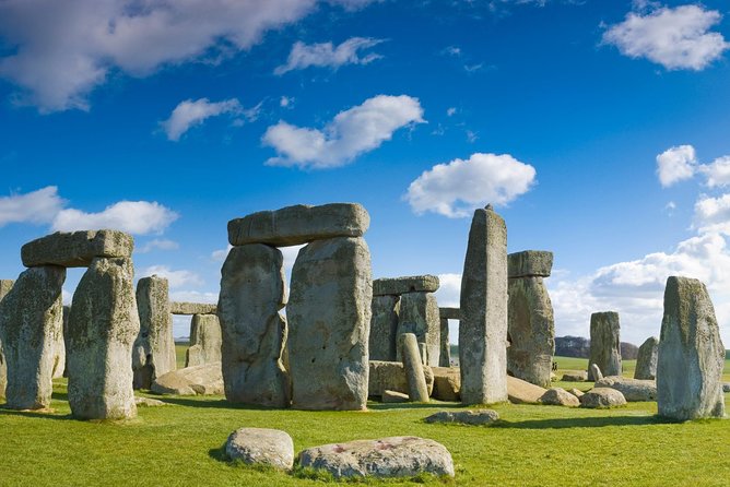 Stonehenge Half-Day Tour From London With Admission - Tour Reviews