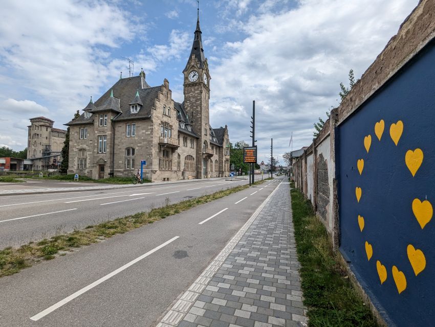 Strasbourg: France and Germany Border Walking Tour - Preparing for the Walking Tour