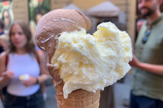 Streaty - Street Food Tour of Florence - Exploring Florentine Cuisine