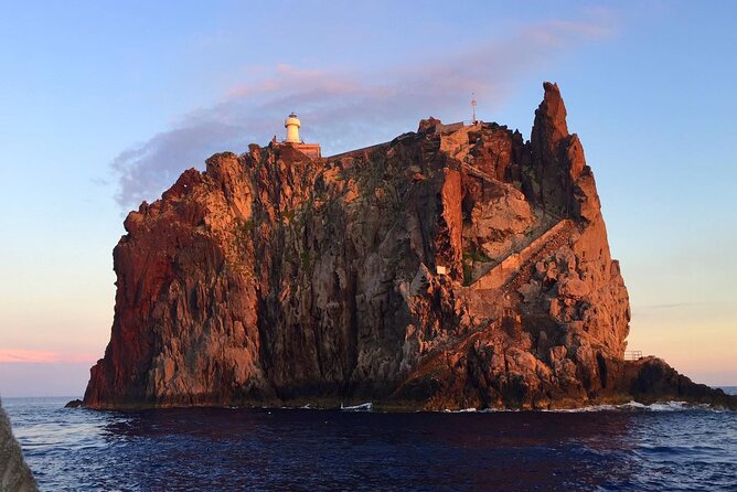 Stromboli By Night - Practical Information and Accessibility