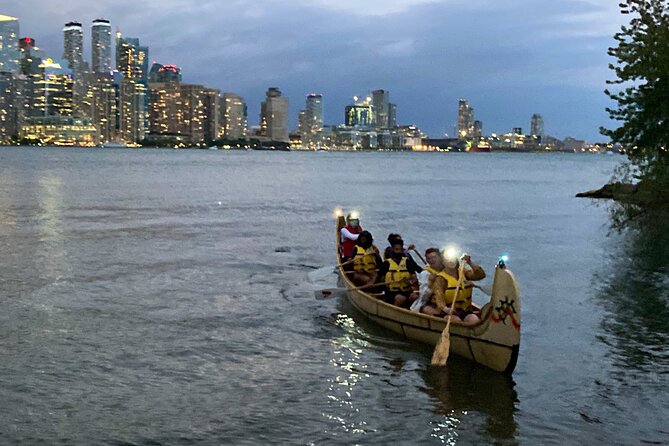 Sunset Canoe Tour of the Toronto Islands - Weather and Cancellation Policy