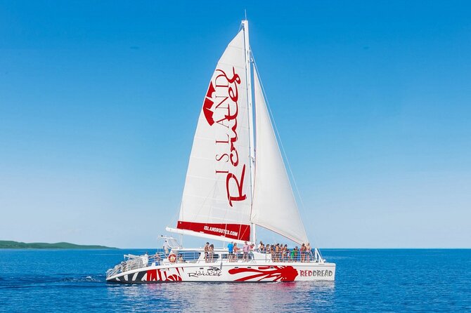 Sunset Catamaran Cruise, Snorkeling and Ricks Cafe - Customer Feedback