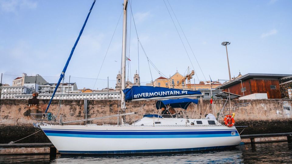 Sunset Sailboat Tejo River Tour 2h - Cancellation Policy